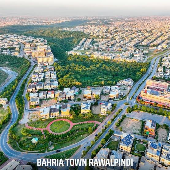 1 kanal plot for sale 