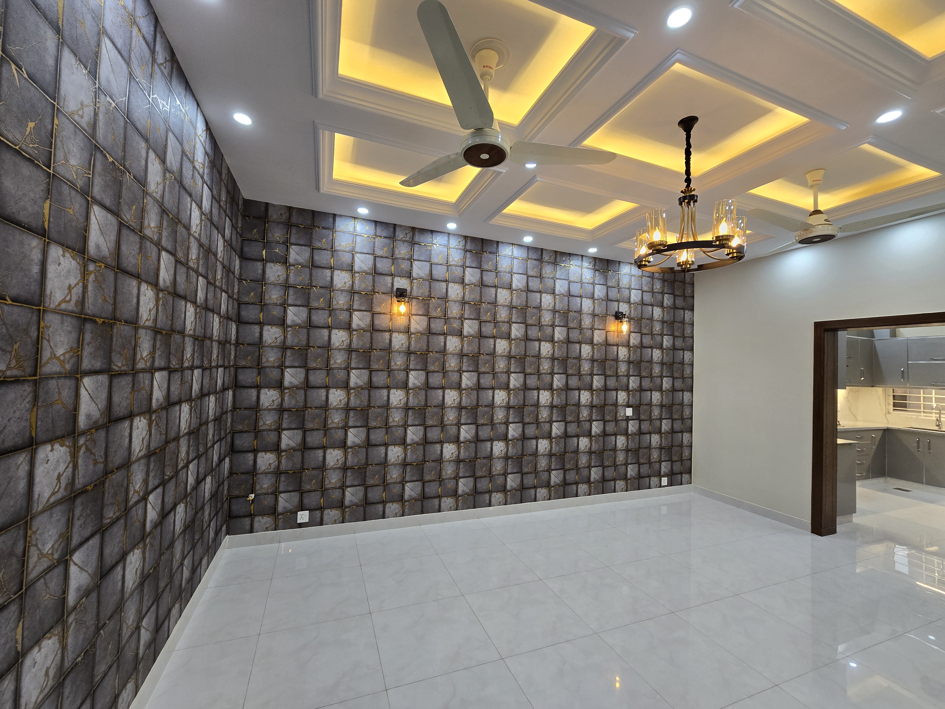 7 marla brand new house for sale 