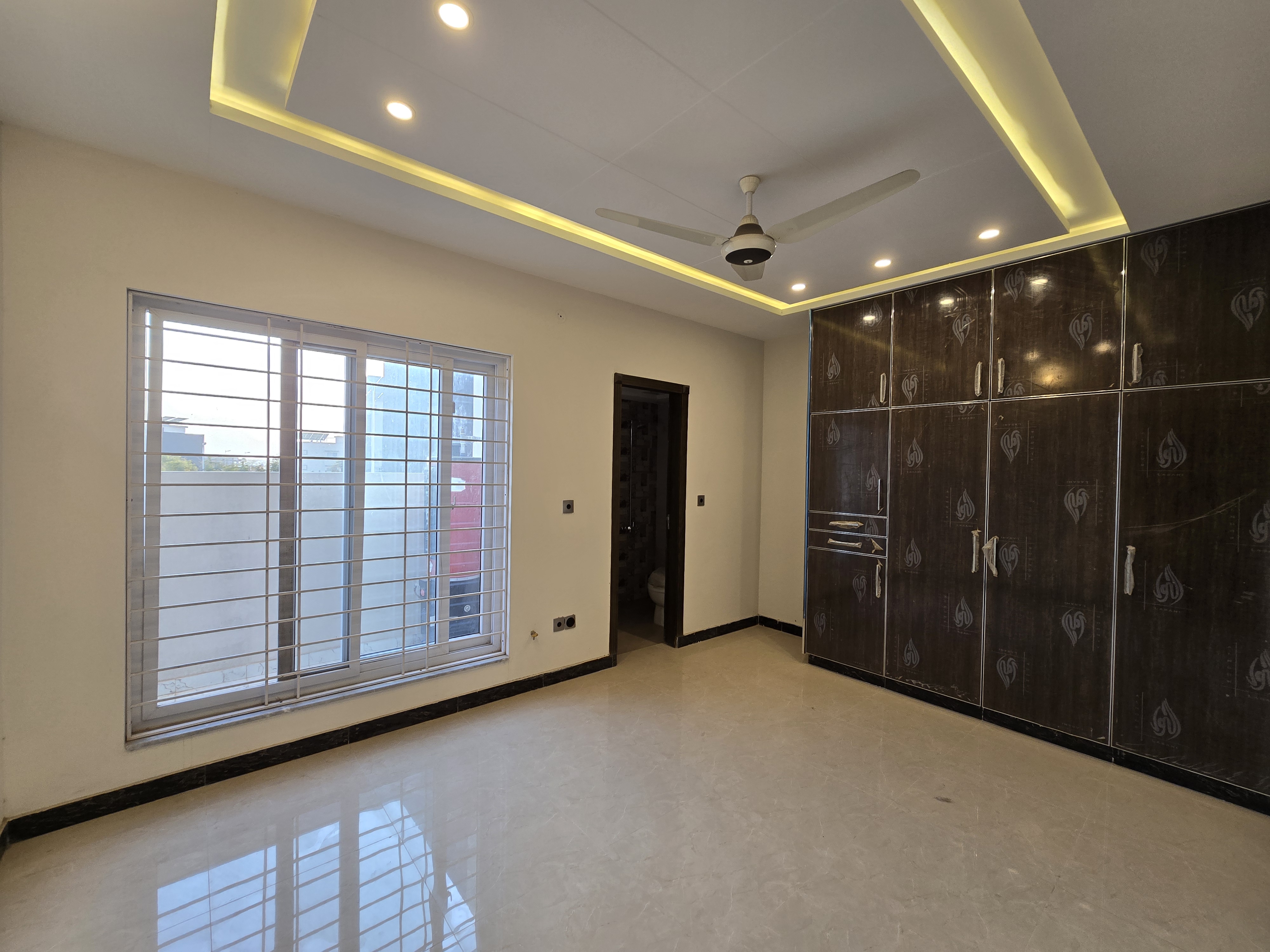 5 marla brand new house for sale 