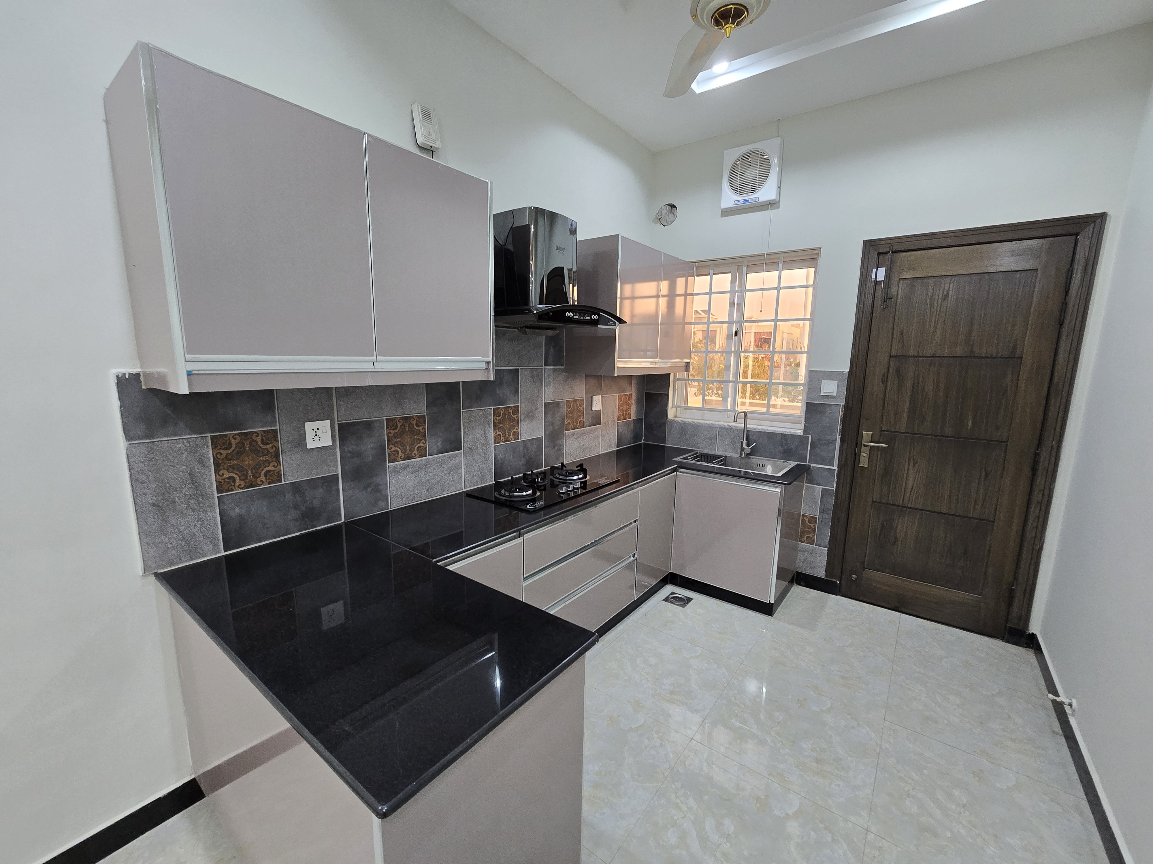 5 marla brand new house for sale 