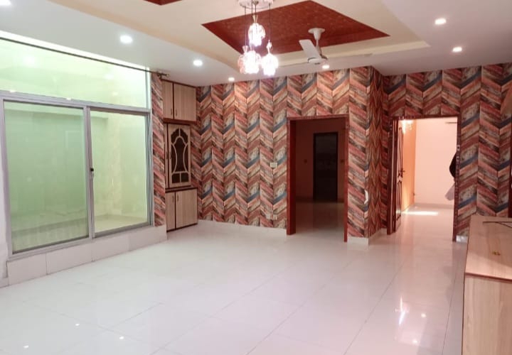 Sector F5 1Kanal Street#10 Plot for Sale, Bahria Town-8, Rawalpindi.