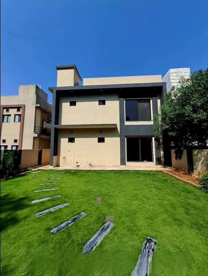10 Mrla House Designer For sale with loan 5 Mrla overseas bolck 